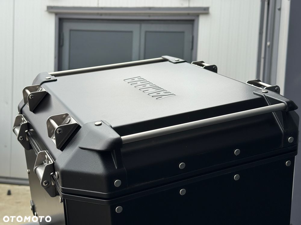 Yamaha Super Tenere - 8