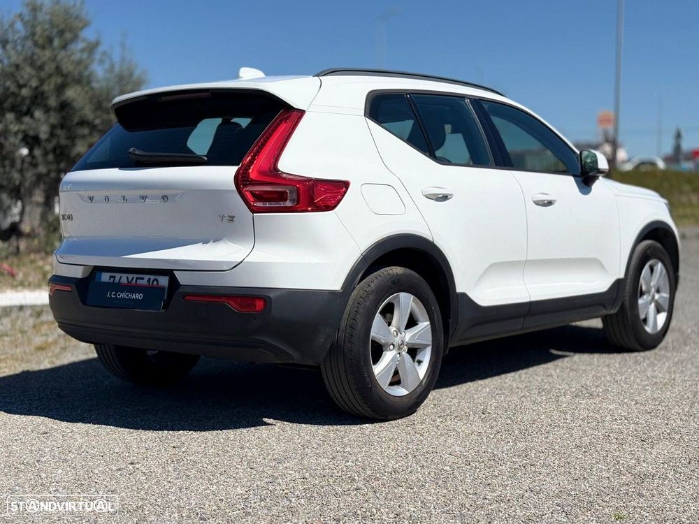 Volvo XC 40 - 6