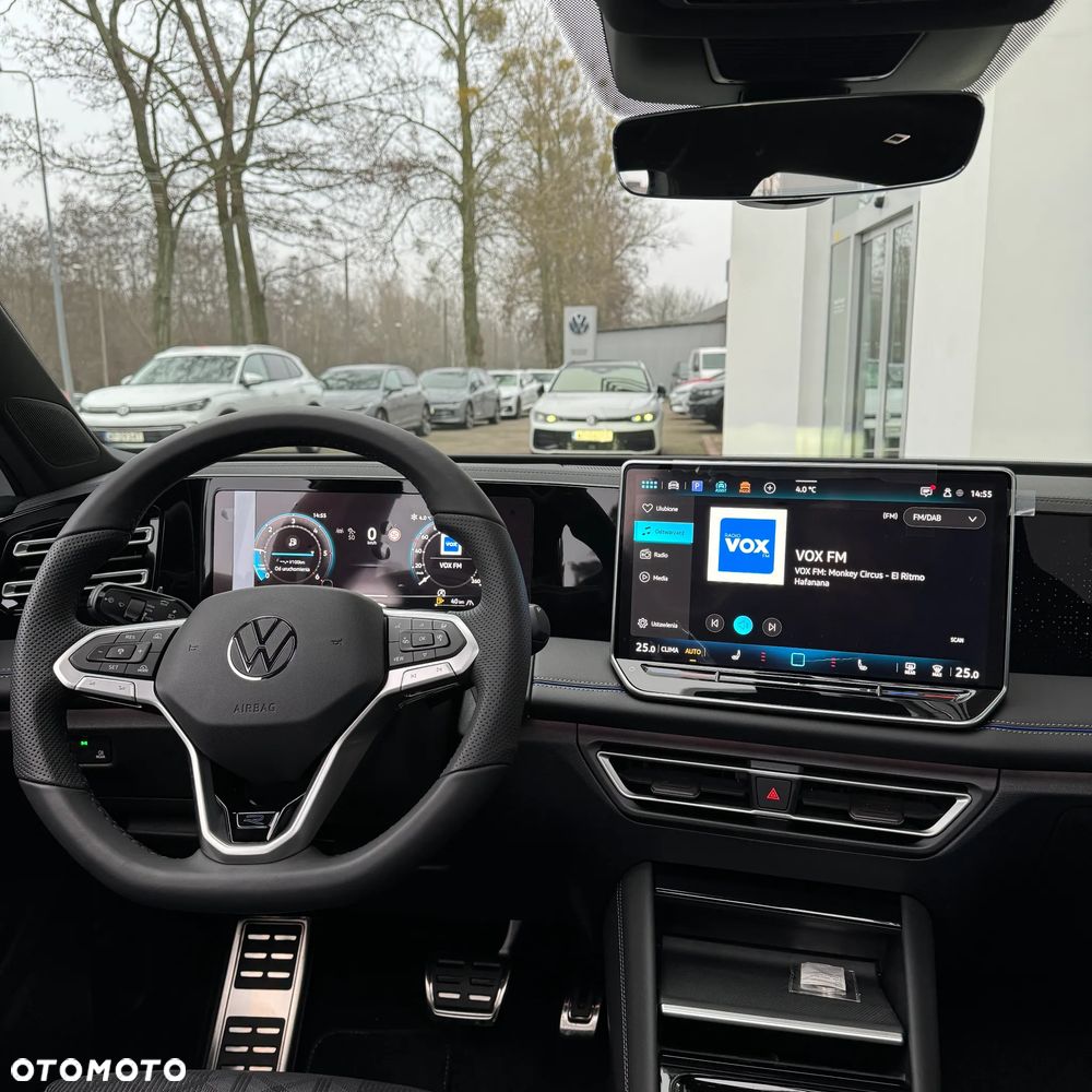 Volkswagen Tiguan 2.0 TSI 4Mot R-Line Plus DSG - 18