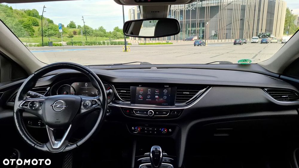 Opel Insignia 2.0 Business Innovation - 22