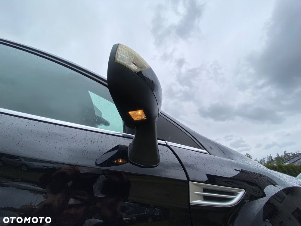 Ford Kuga 2.0 TDCi Titanium S - 38