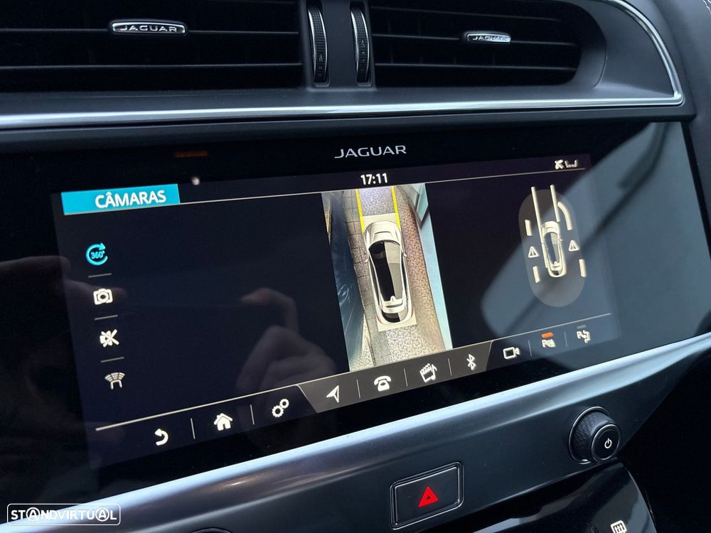 Jaguar I-Pace First Edition AWD Aut. - 43