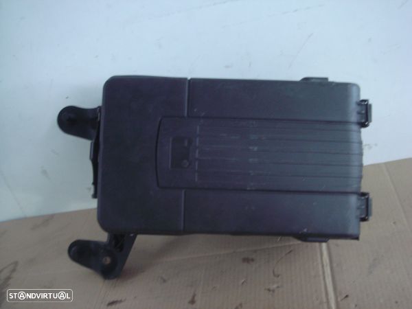 Caixa De Alujamento De Bateria Volkswagen Golf V (1K1) - 2