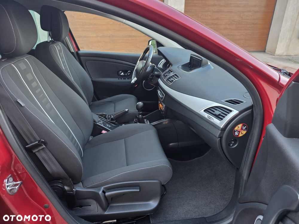 Renault Megane ENERGY TCe 115 Start & Stop Authentique - 14