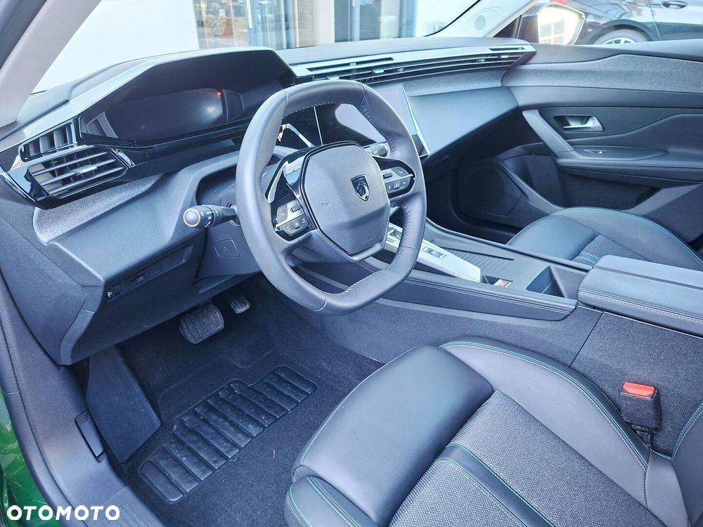 Peugeot 308 1.2 PureTech Allure S&S EAT8 - 13