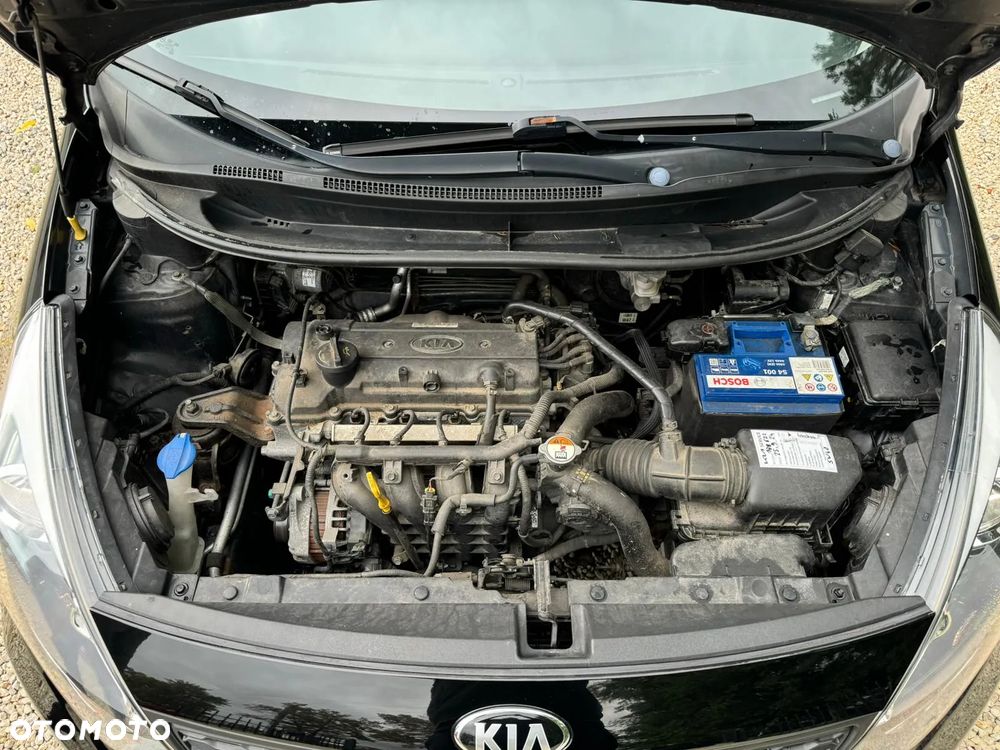 Kia Rio - 18