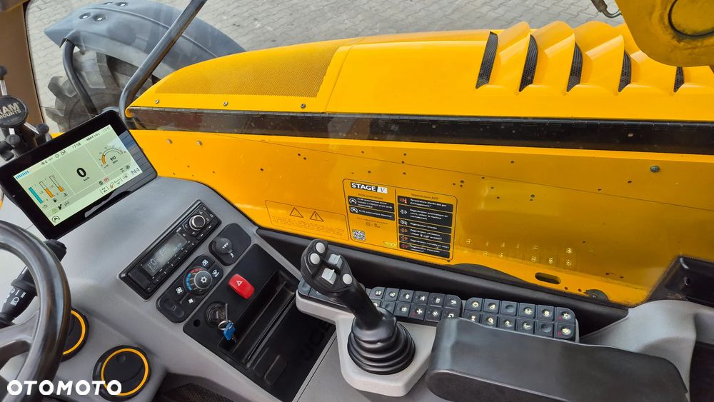 JCB 538-70 Agri Super 2021R - 12