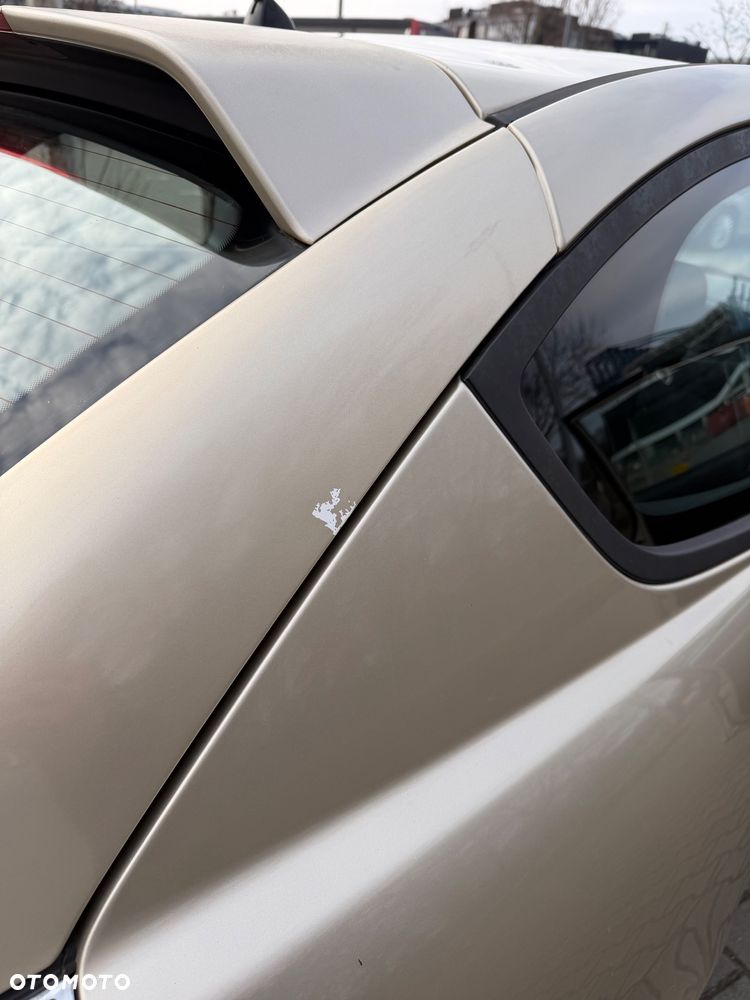 Hyundai Accent 1.6 Style A/C - 21