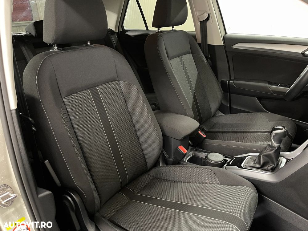 Volkswagen T-Roc 2.0 TDI Life - 10