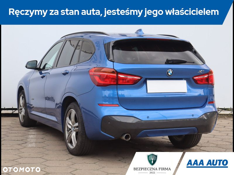 BMW X1 - 5