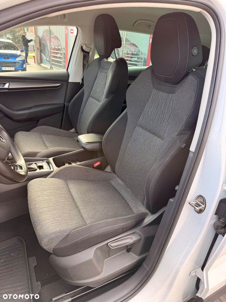 Skoda Karoq - 9