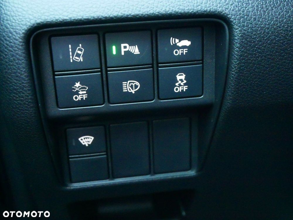 Honda CR-V 2.0 i-MMD Lifestyle CVT - 8