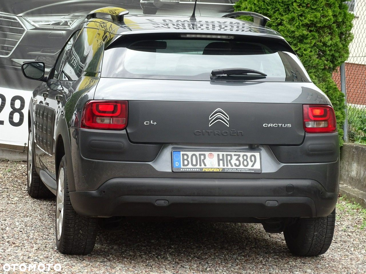 Citroën C4 Cactus - 12
