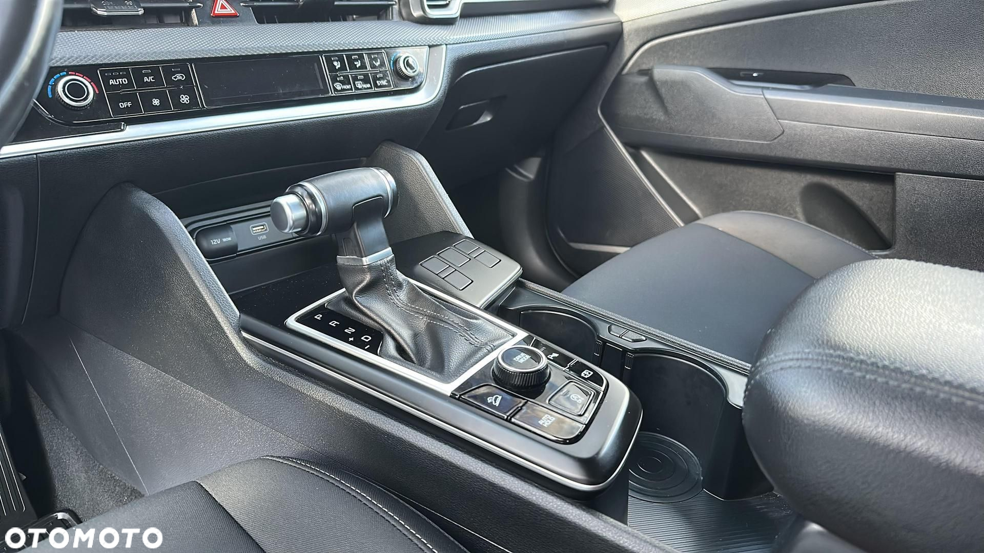 Kia Sportage - 17