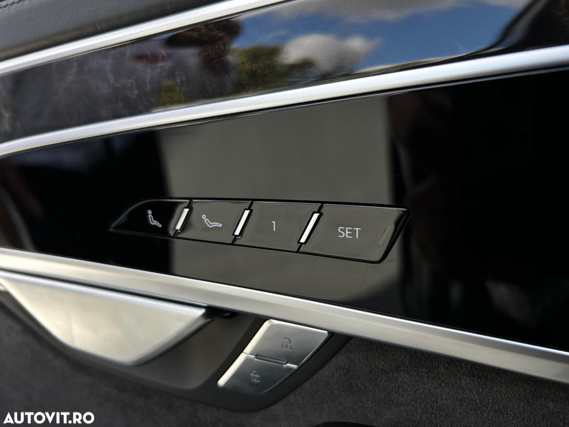 Audi A8 - 28