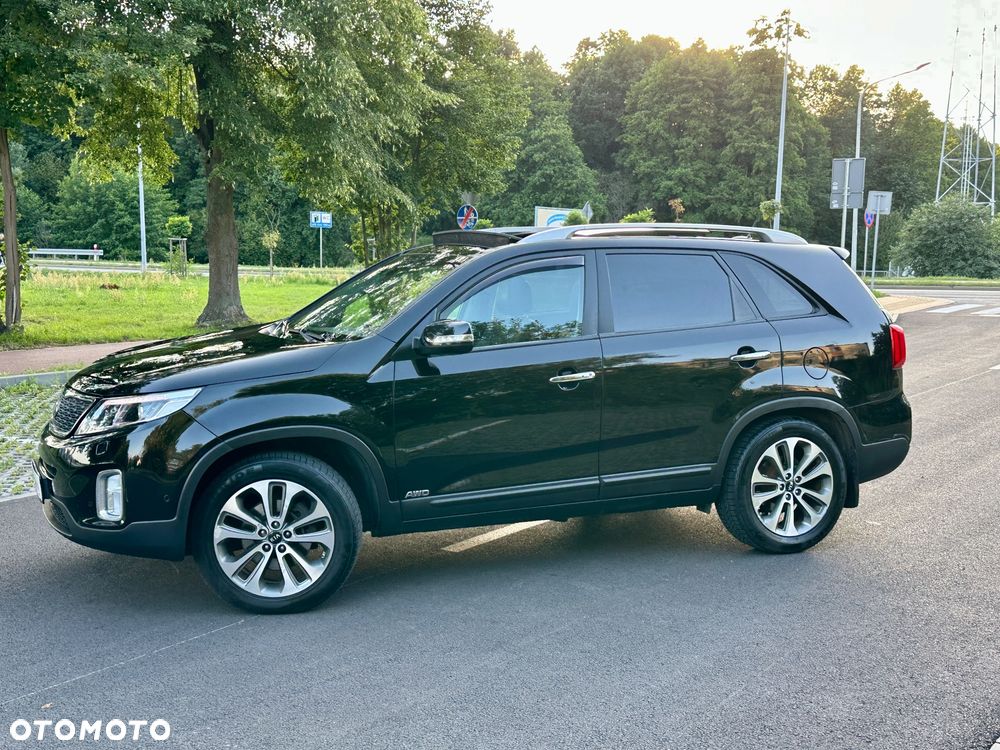 Kia Sorento - 3