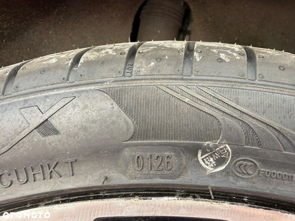 Volkswagen Golf - 20