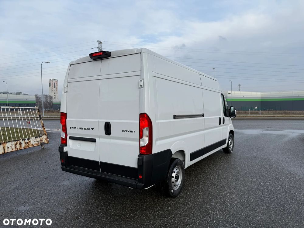 Peugeot Boxer L3H2 - 8