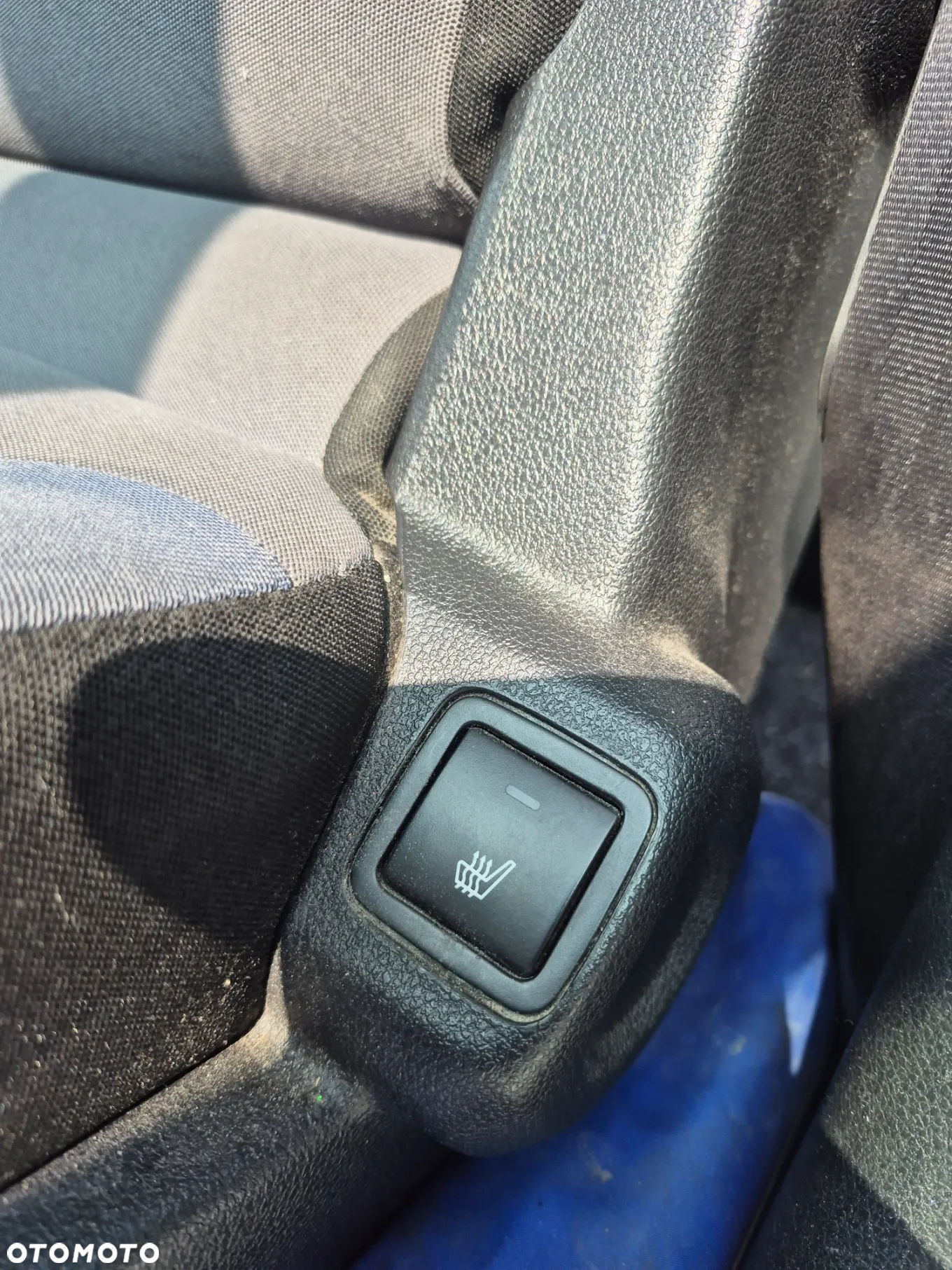 Peugeot Partner 1.6 BlueHDi Outdoor S&S - 17