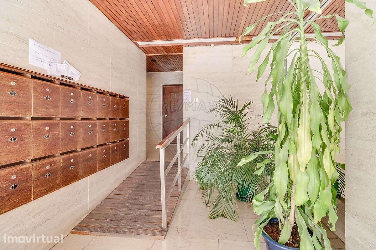 Apartamento T4 para arrendamento - Grande imagem: 3/39