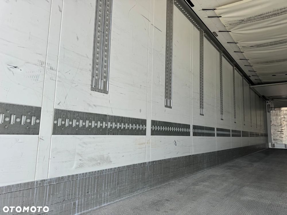 Schmitz Cargobull Multitemp. ,Doppelstock, Do farmacji,Thermo King SLXi Spectrum - 14