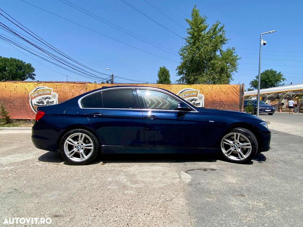 BMW Seria 3 - 9