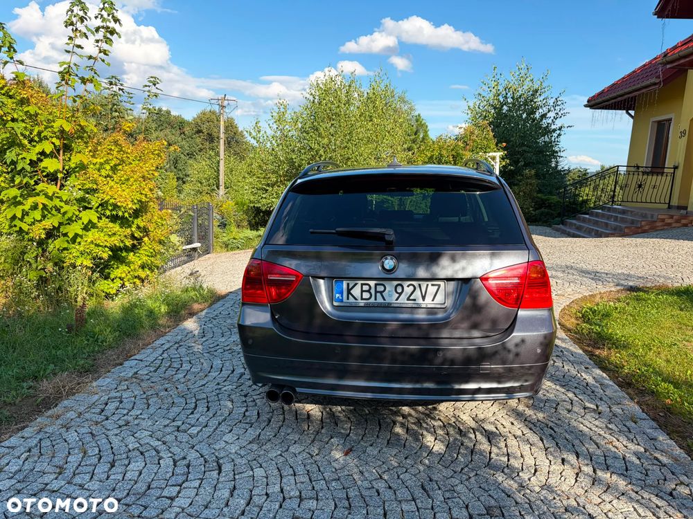 BMW Seria 3 330xd - 7