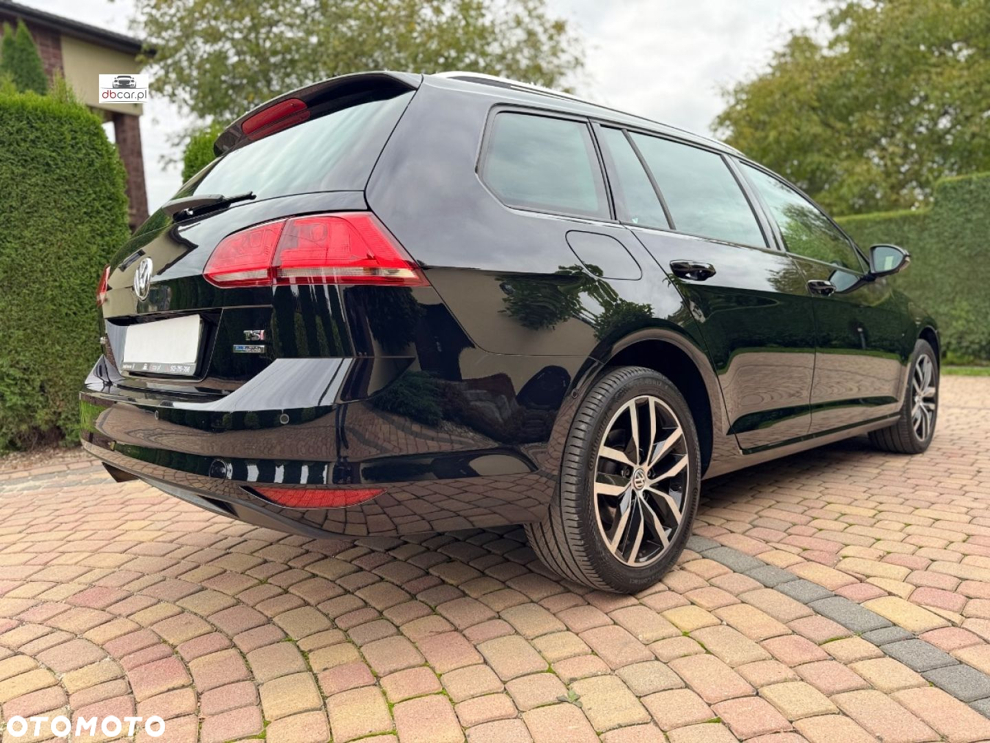 Volkswagen Golf - 3