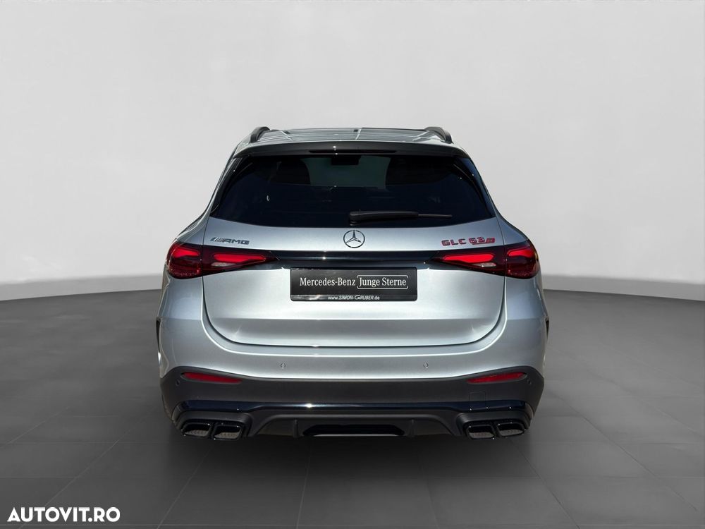 Mercedes-Benz GLC - 6