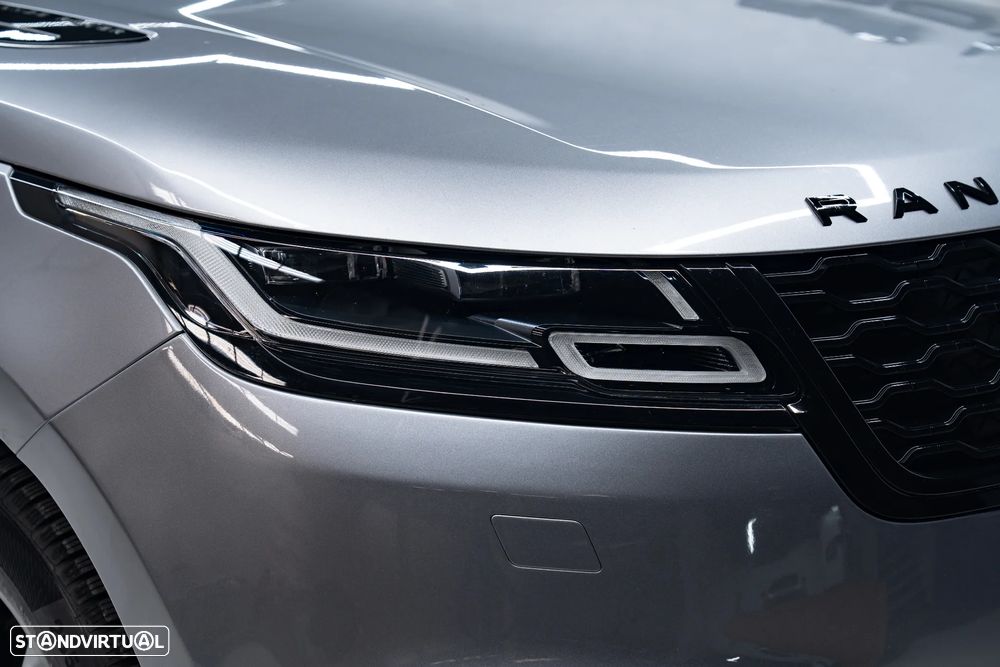 Land Rover Range Rover Velar 2.0 P400e AWD R-Dynamic SE - 6