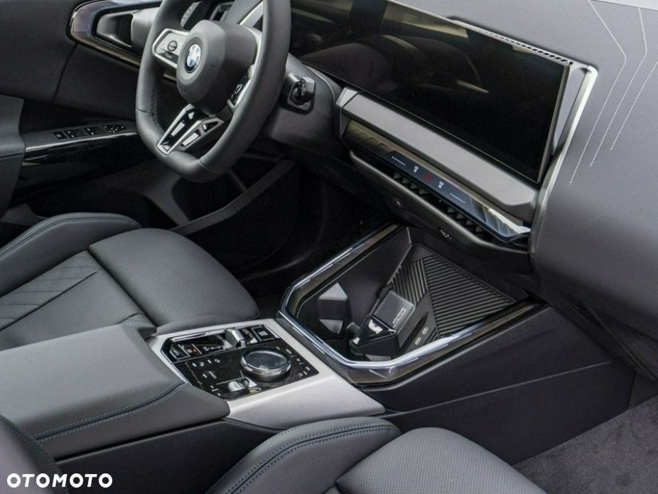 BMW X3 xDrive20d mHEV - 17
