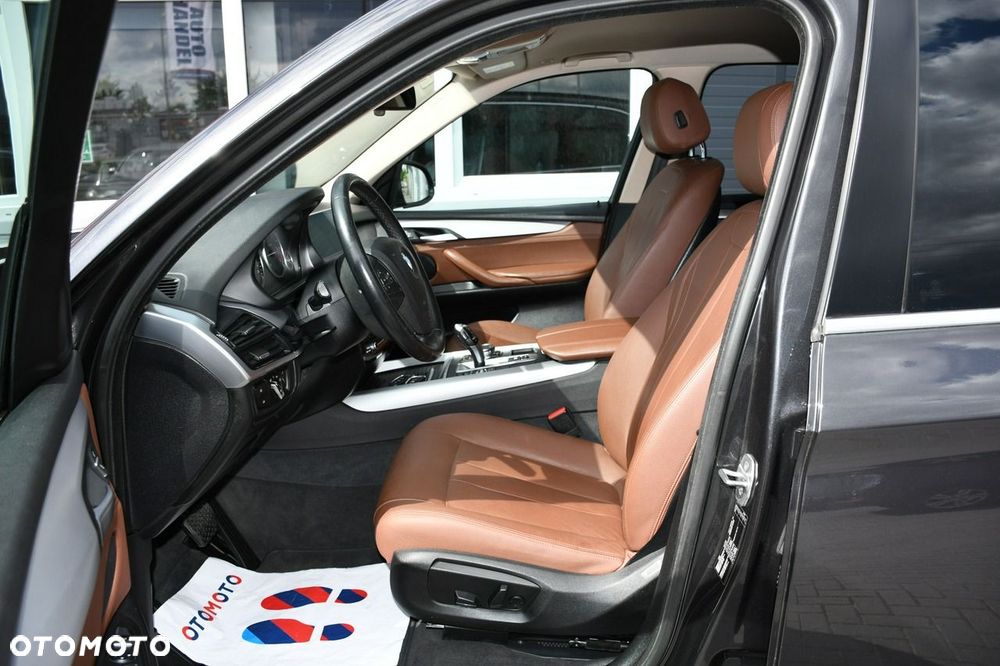 BMW X5 sDrive25d Sport-Aut - 18