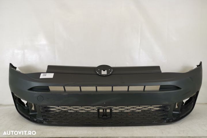 Bara Fata Originala In Stare Buna 2020 2021 2022 2023 Volkswagen VW Ca - 1