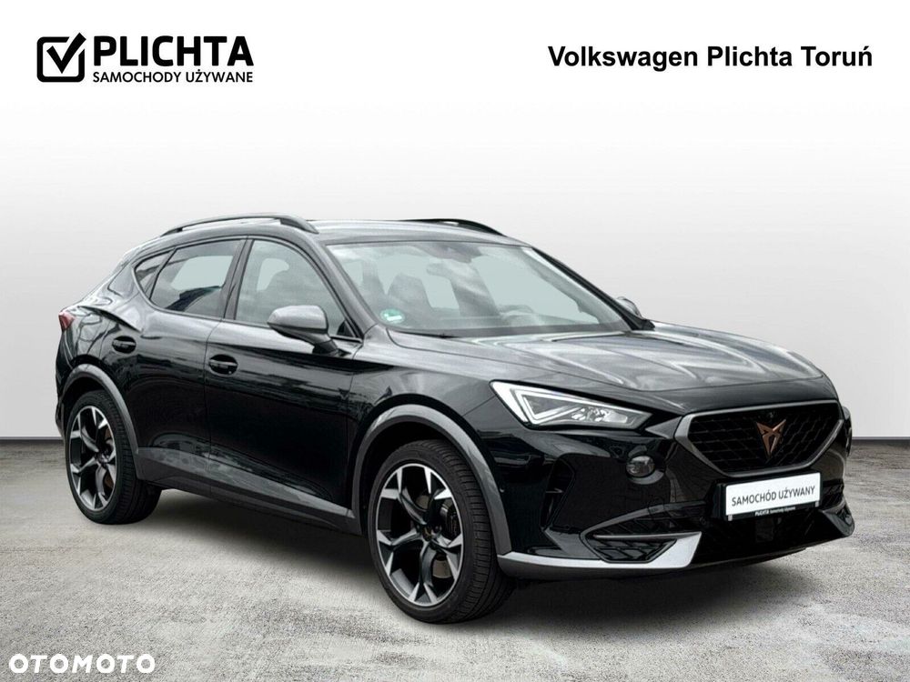 Cupra Formentor - 4