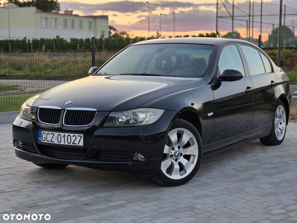 BMW Seria 3 - 19