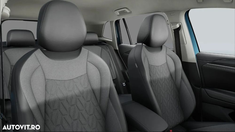Volkswagen Tiguan 1.5 TSI eHybrid DSG PHEV Life - 10