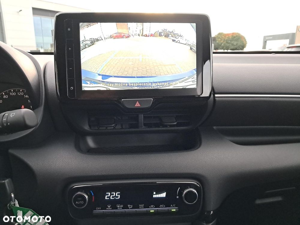 Toyota Yaris Hybrid 1.5 Comfort - 25