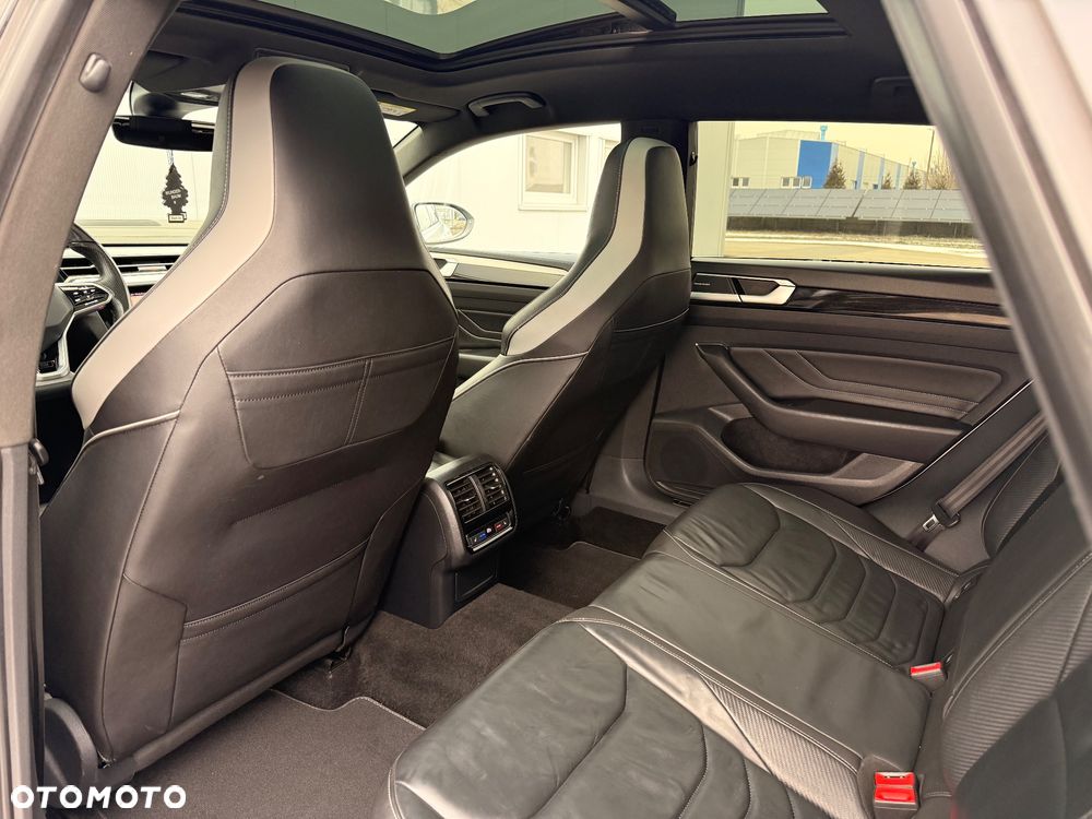 Volkswagen Arteon 2.0 TSI R-Line DSG - 36