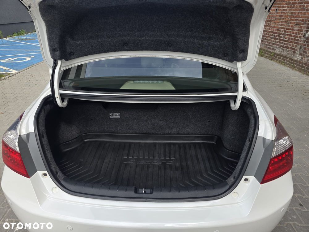 Honda Accord - 13