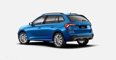 Skoda Kamiq 1.0 TSI Edition 130 DSG - 3