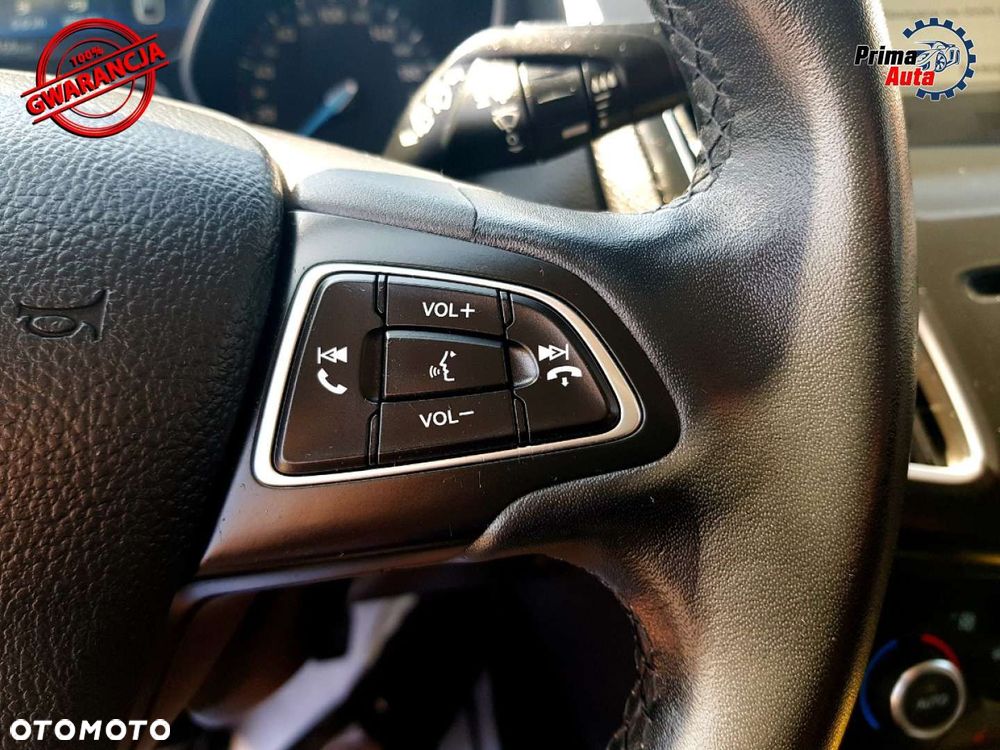 Ford Focus 1.0 EcoBoost Titanium Style - 18