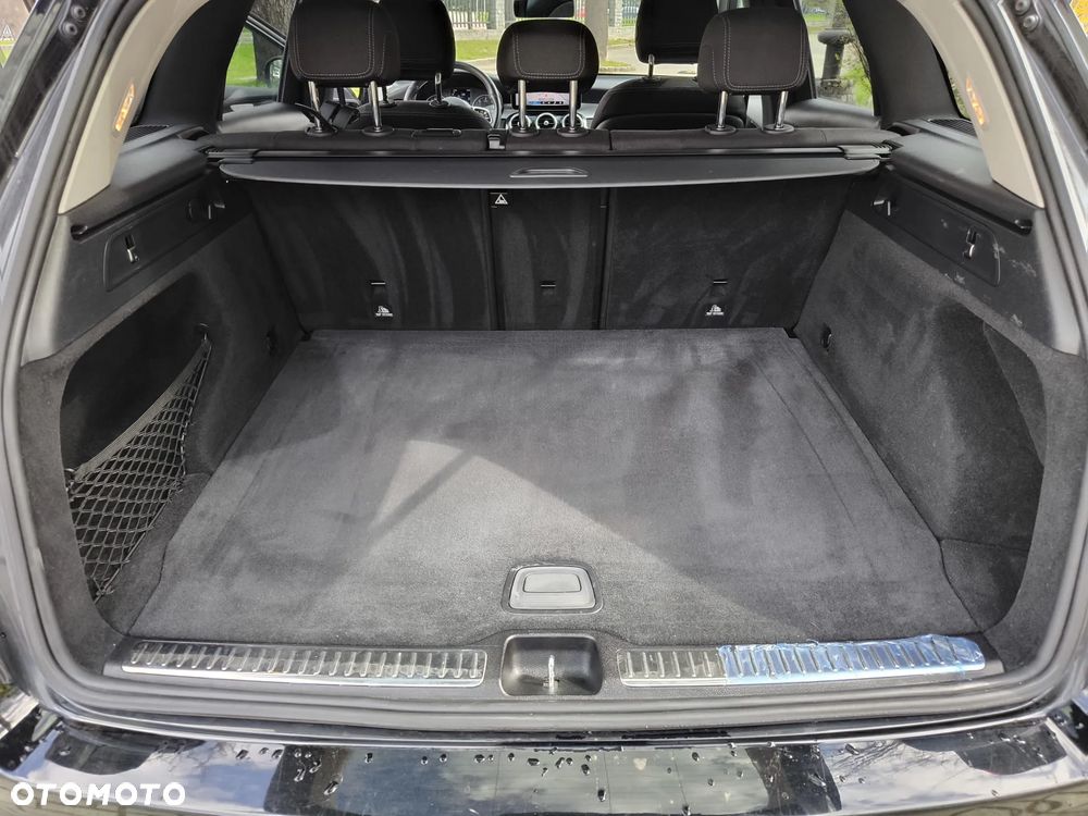 Mercedes-Benz GLC 200 d 4Matic 9G-TRONIC - 16