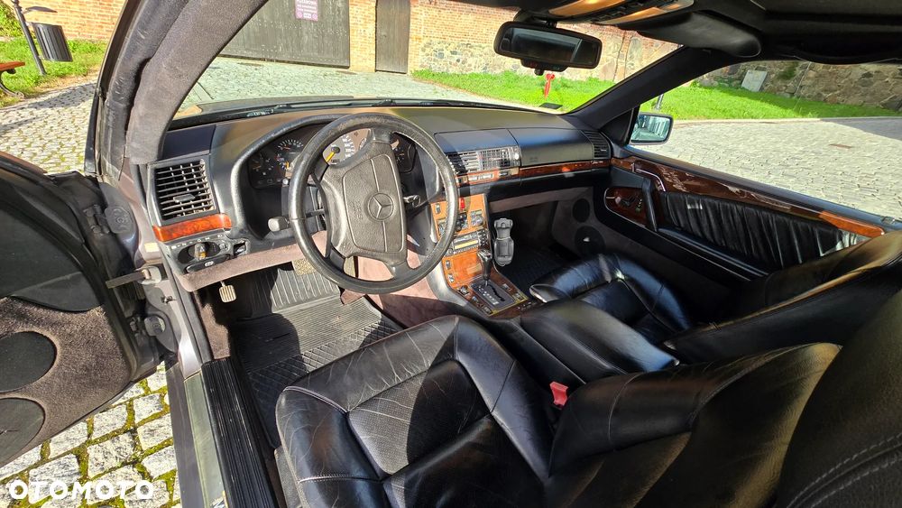 Mercedes-Benz CL - 13