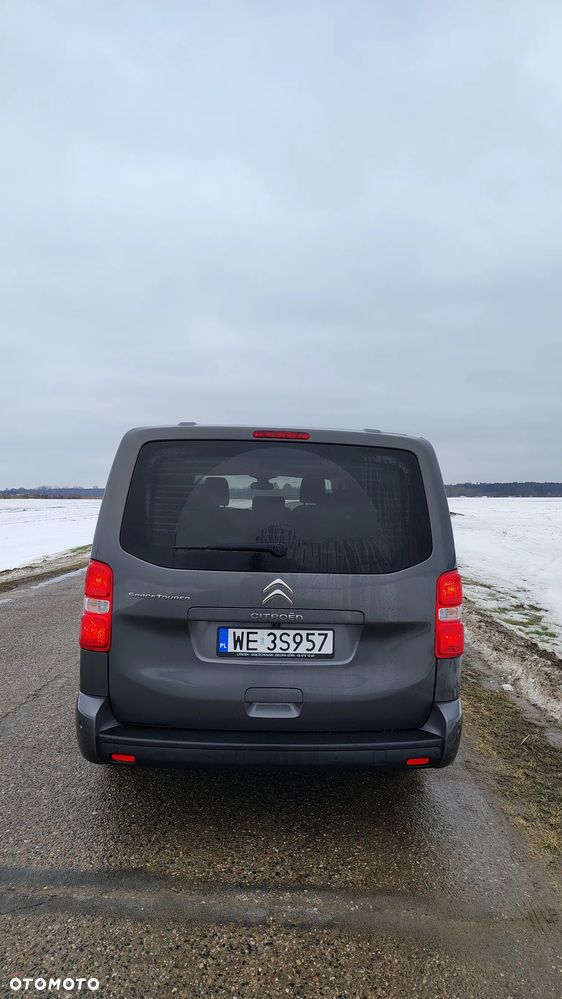 Citroën SpaceTourer 2.0 BlueHDi XL Shine - 2