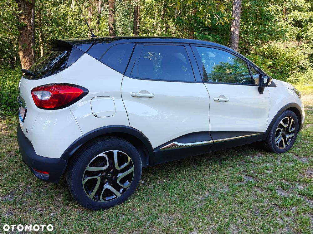 Renault Captur - 6