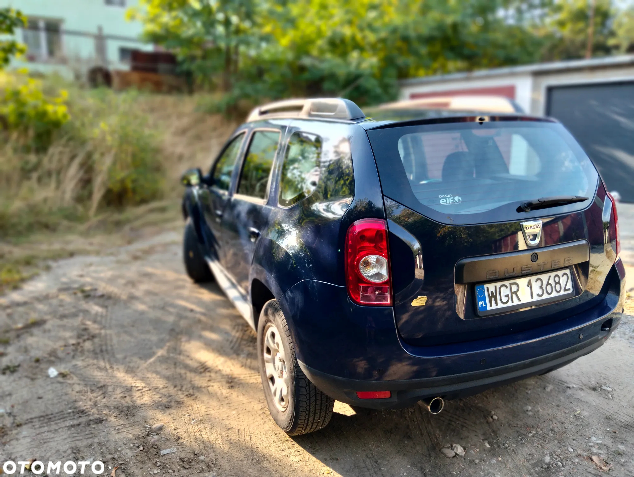 Dacia Duster 1.6 Ambiance - 6