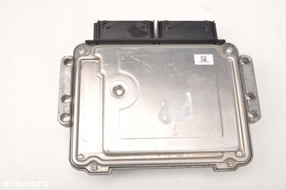 FORD FIESTA MK8 KOMPUTER SILNIKA H1B1-12A650-EA - 4