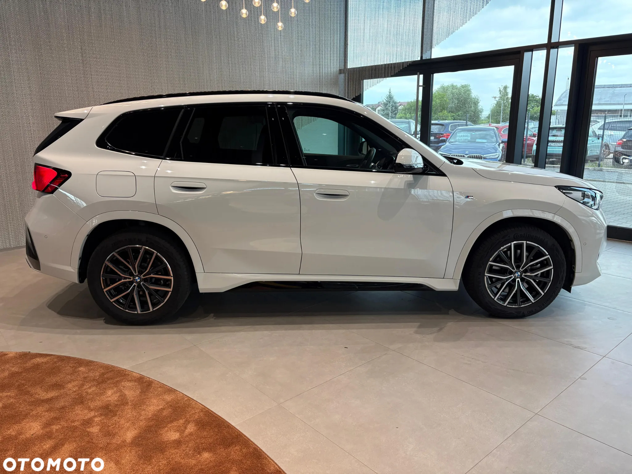 BMW X1 - 7