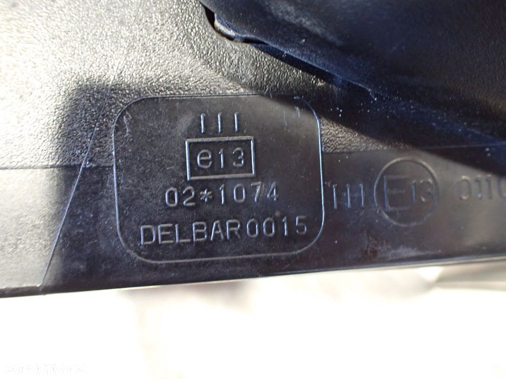 LUSTERKO PRAWE ELEKTRYCZNE DODGE CALIBER - 4