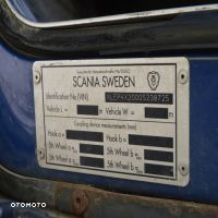 Scania P 230 - 5